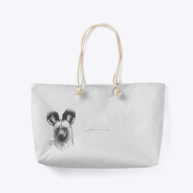 The African Wild Dog