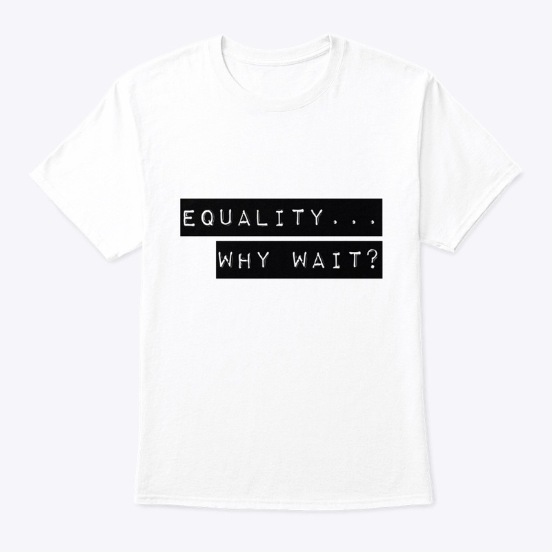 Equality Tee