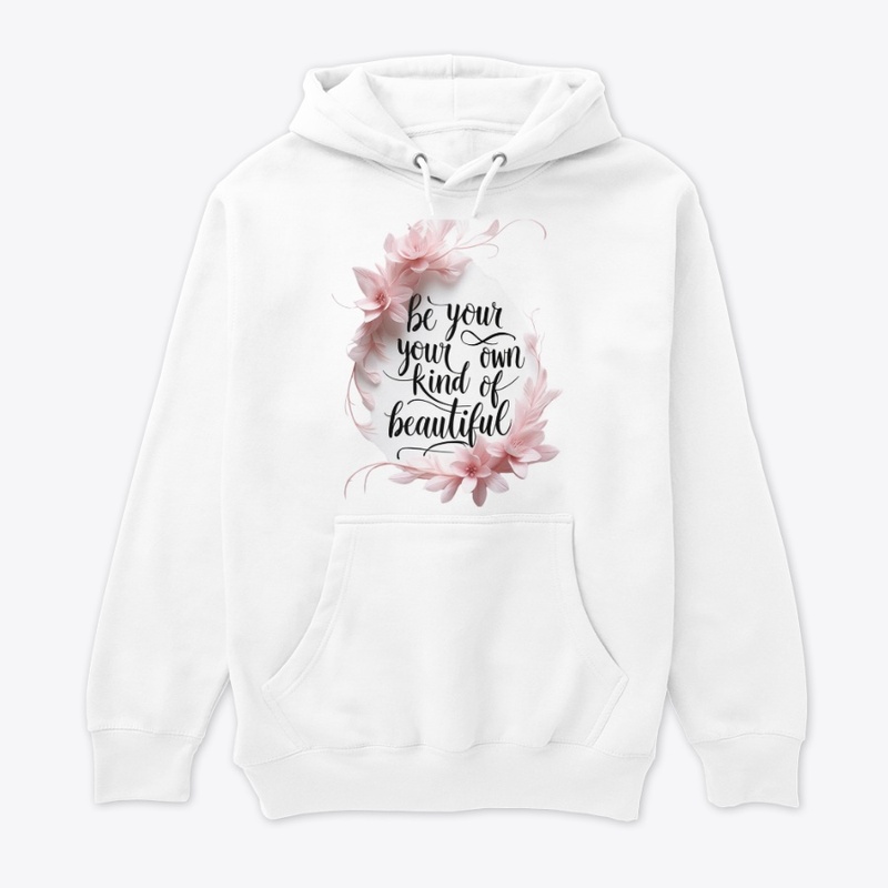 Own Your Beauty 100% Classic  Design 