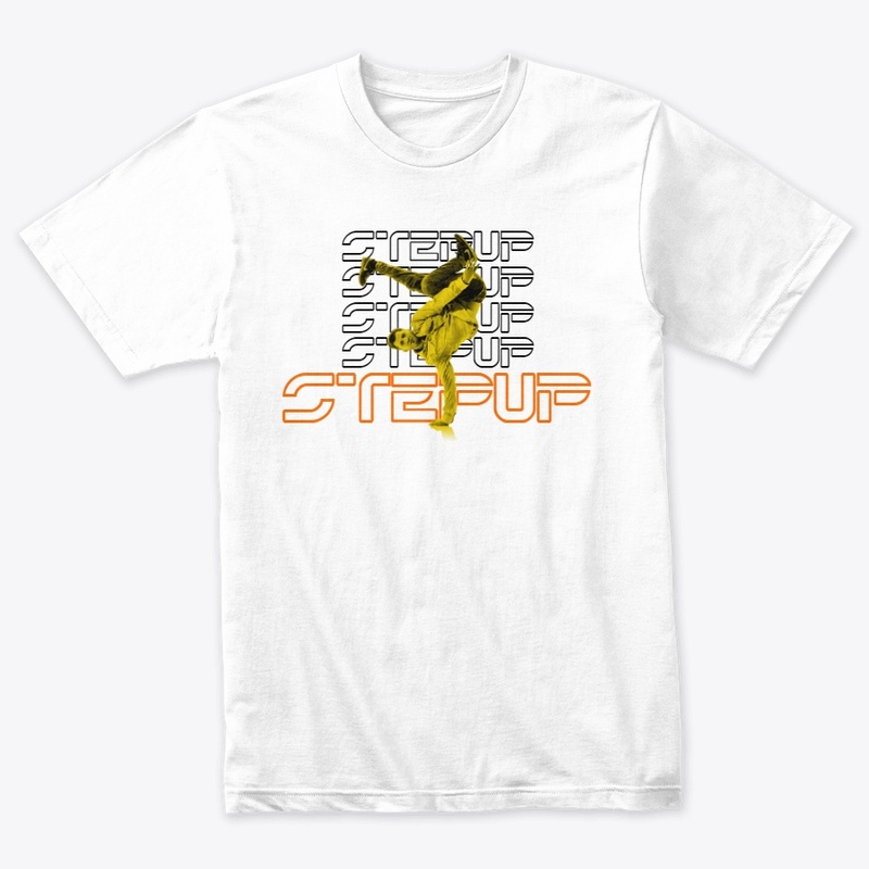 Step Up