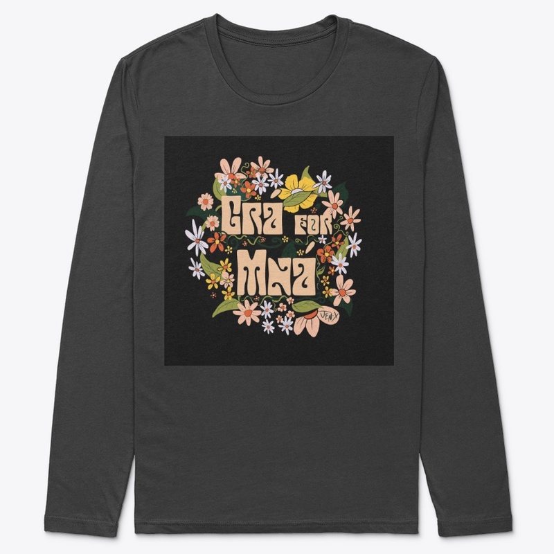 GRA FOR MNA!- Design