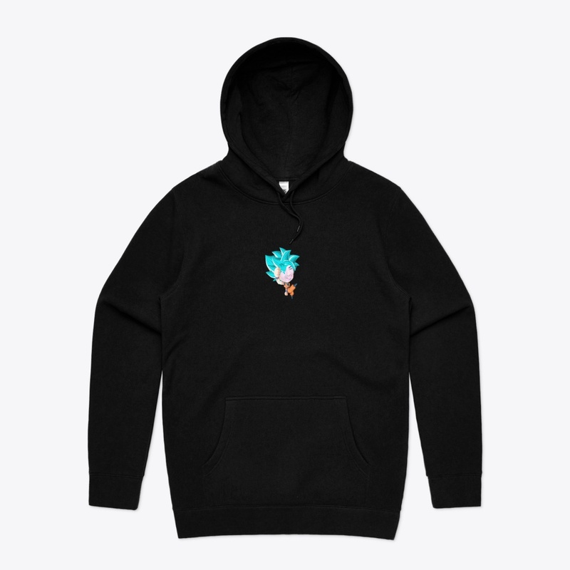 GokuVsAyuwoki Ropa Oficial