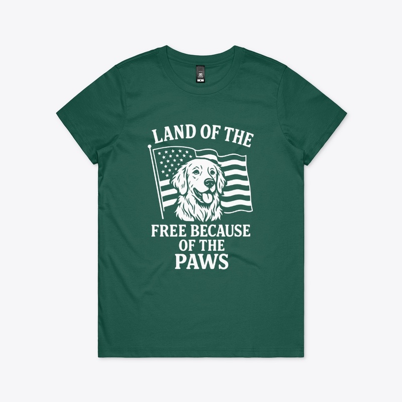 Dog vibes only