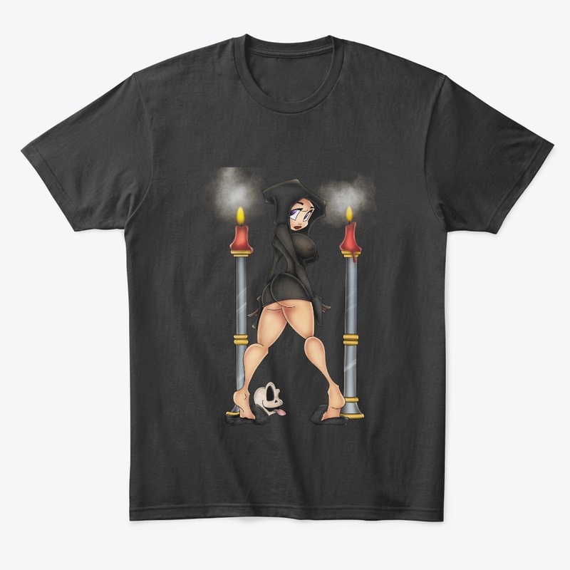 PRIESTESS