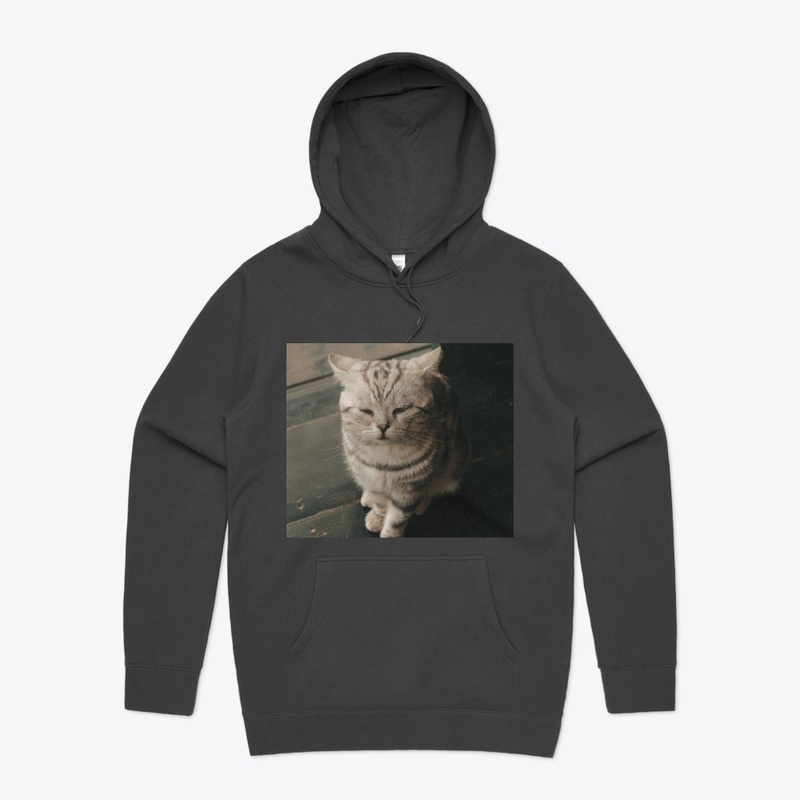 Kitten T-shirt