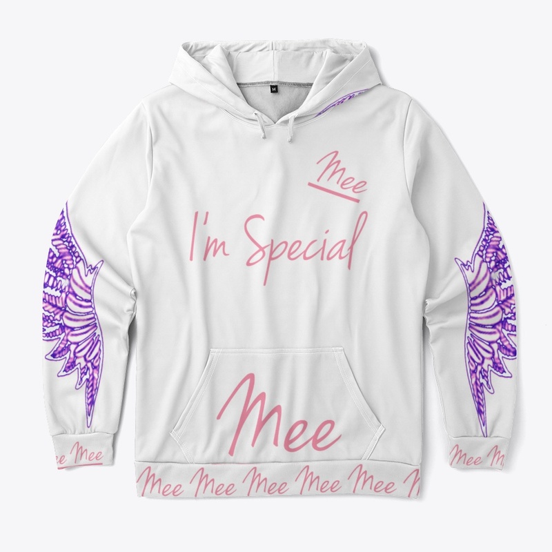 I'm Special 2