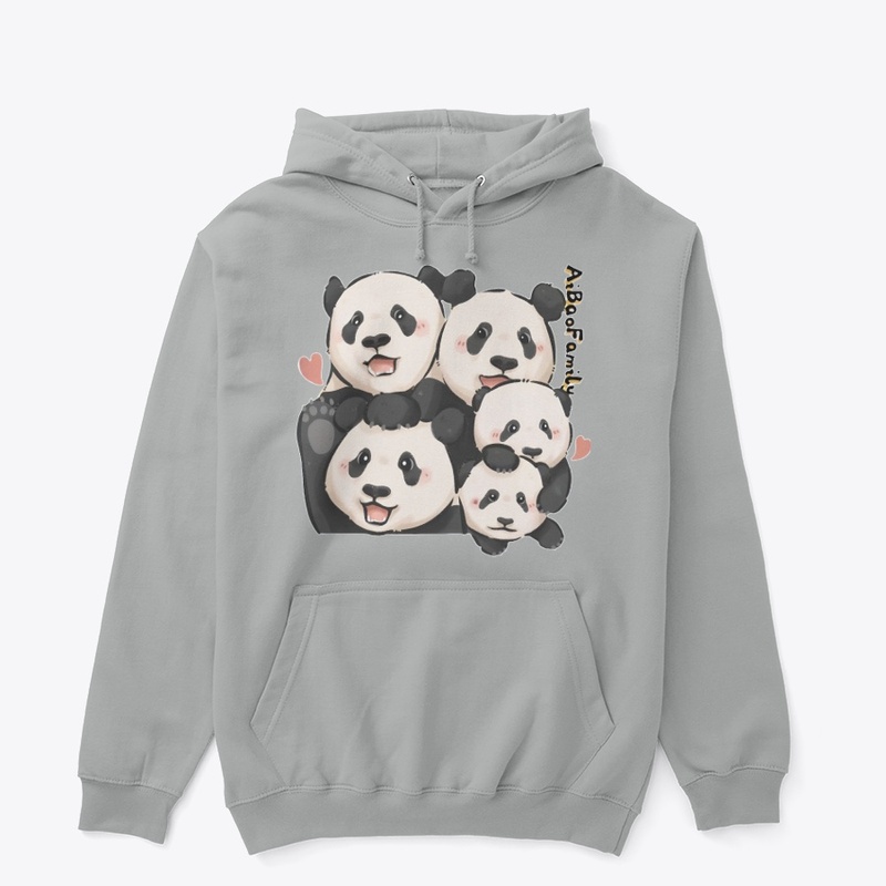 FUBAO🐼Giant Panda
