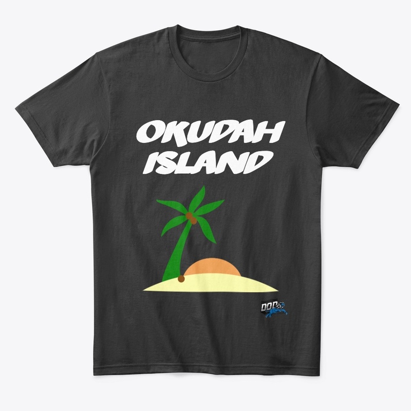 Okudah Island