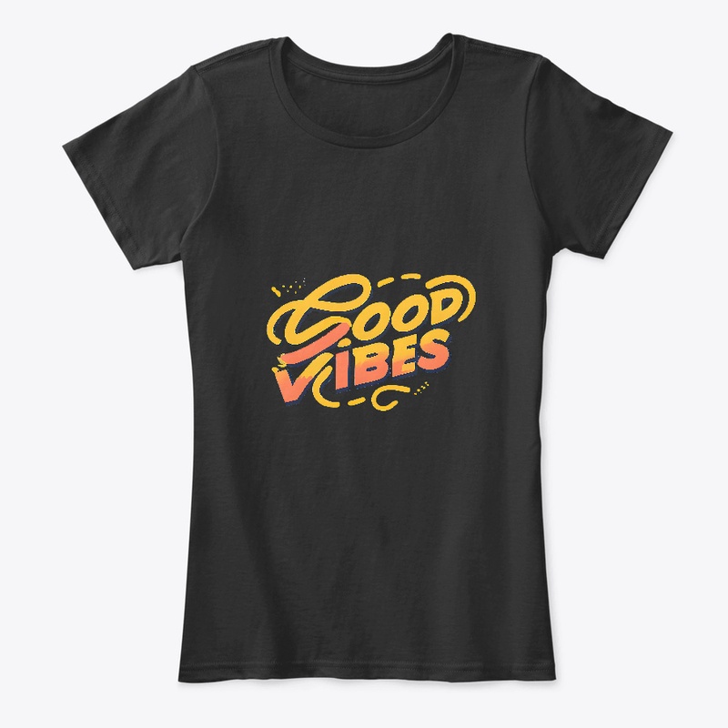 Good Vibes T-shirt