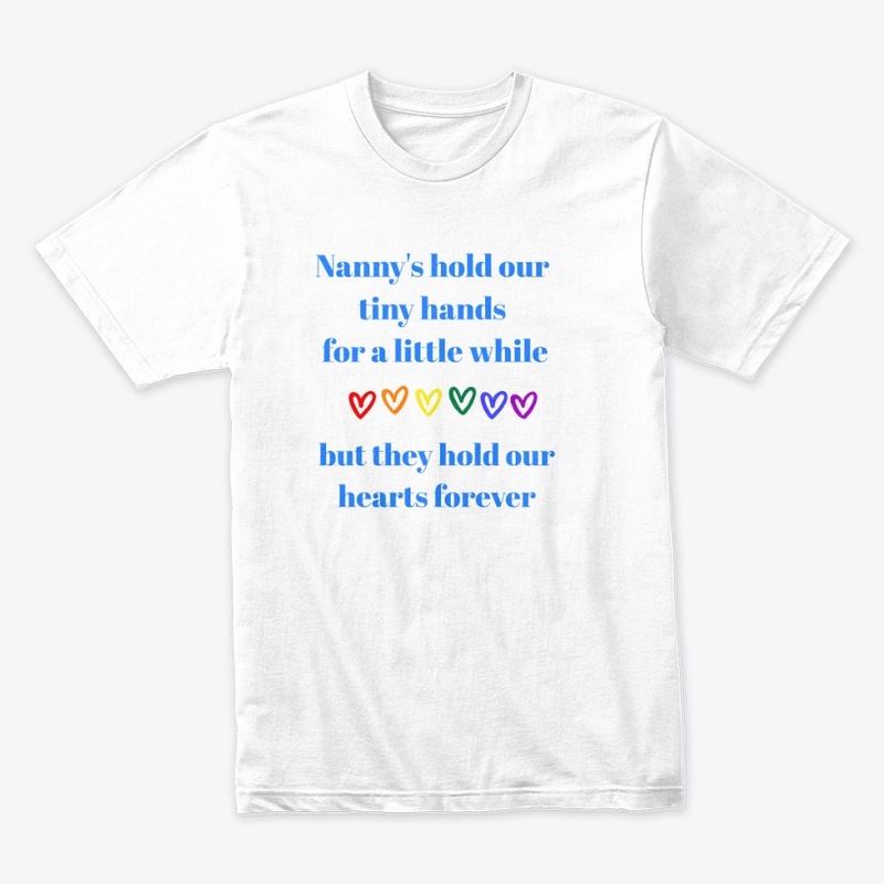 hands and hearts
