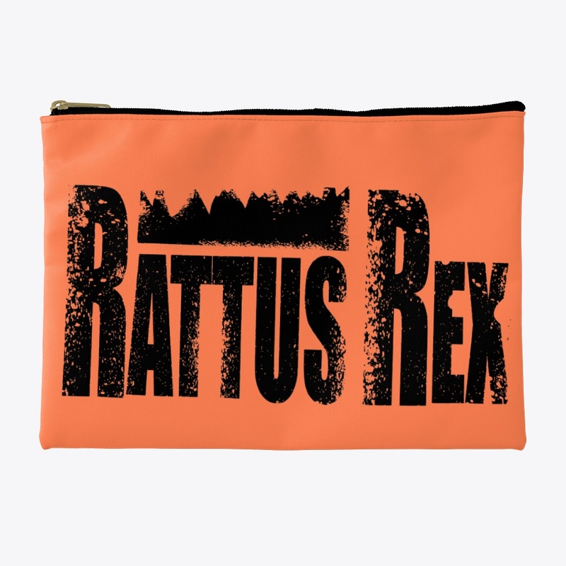 Rattus Rex Logo
