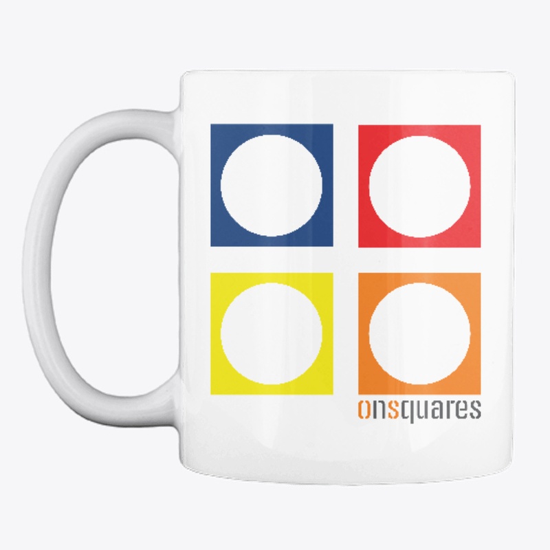 onsquares color