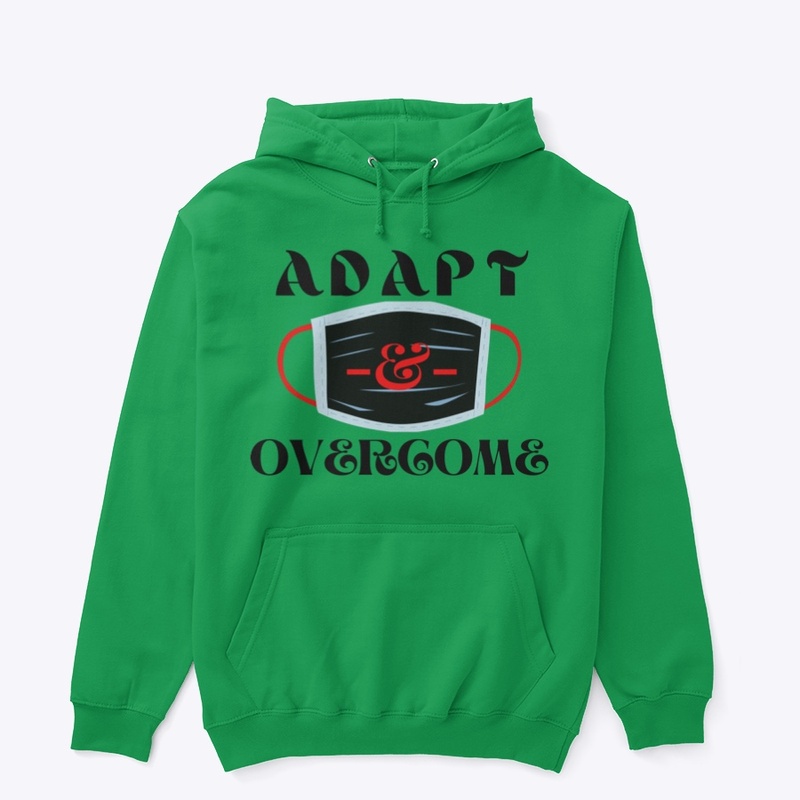 Adapt & Overcome 