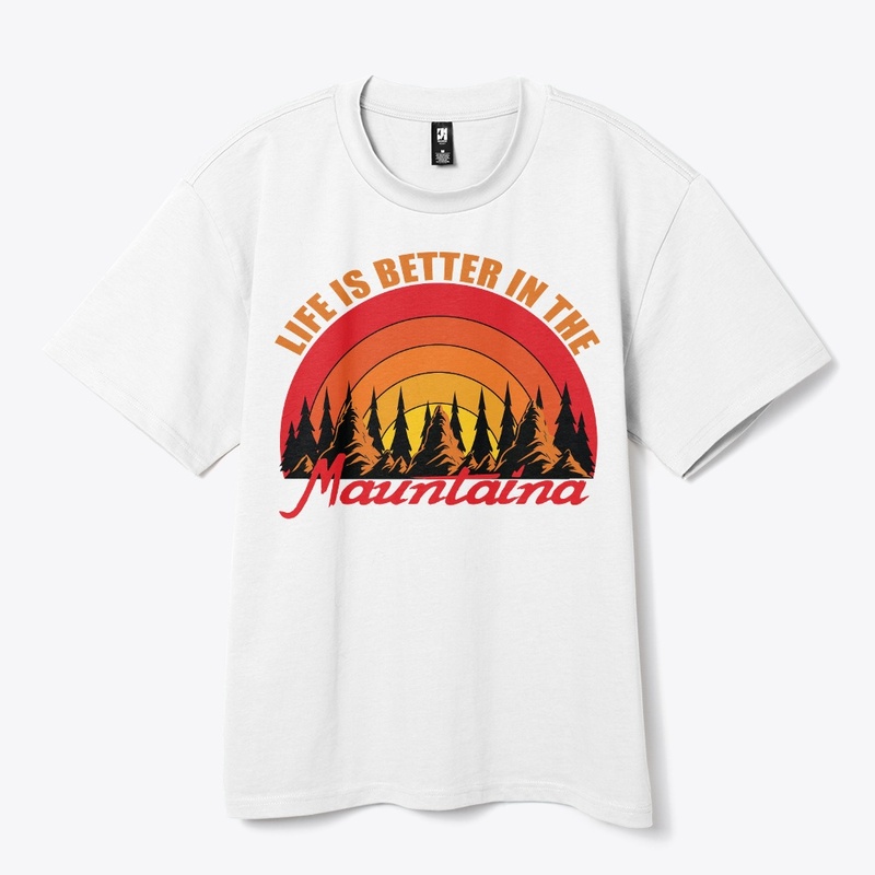 t-shirt design