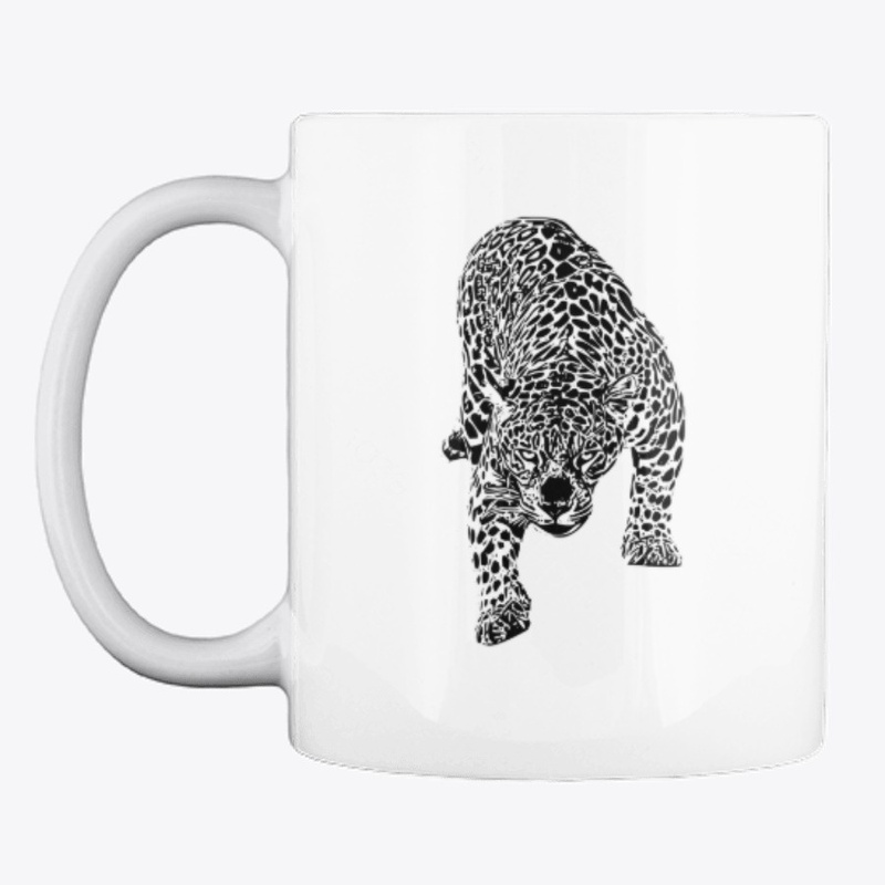 Jungle Jag.