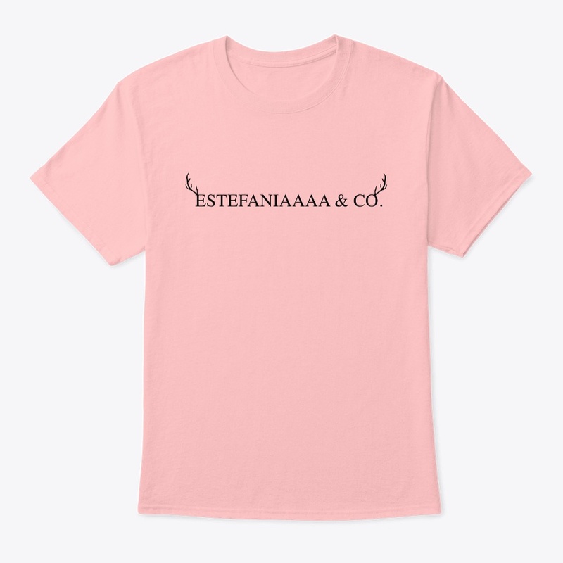ESTEFANIAAAA & CO.