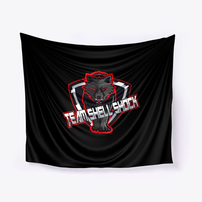 Team Shellshock Merch