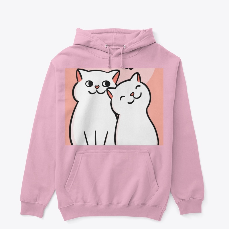 love cats