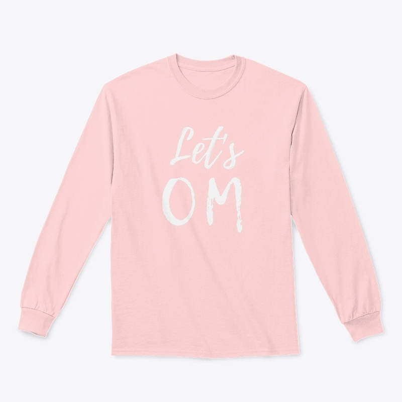 Let's Om