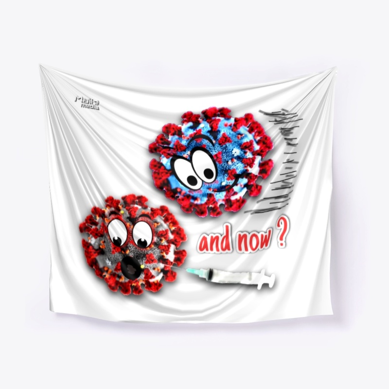 The vaccine... and now?