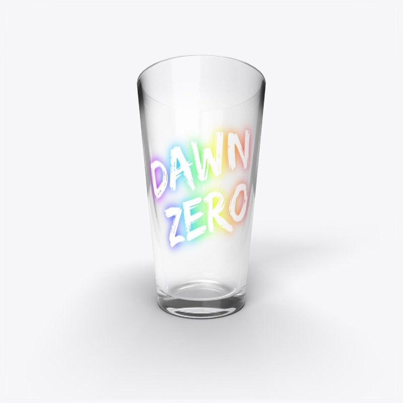 Dawn Zero Logo