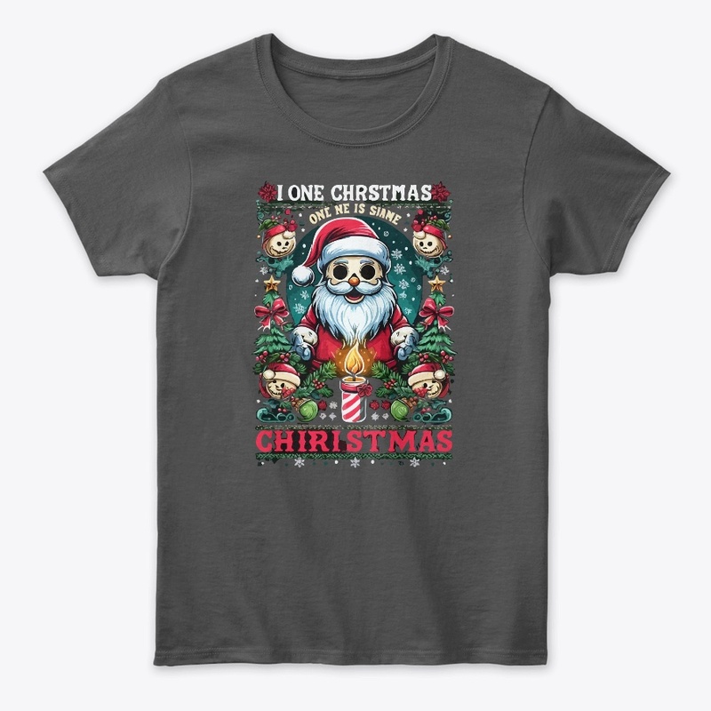 Christmas One 