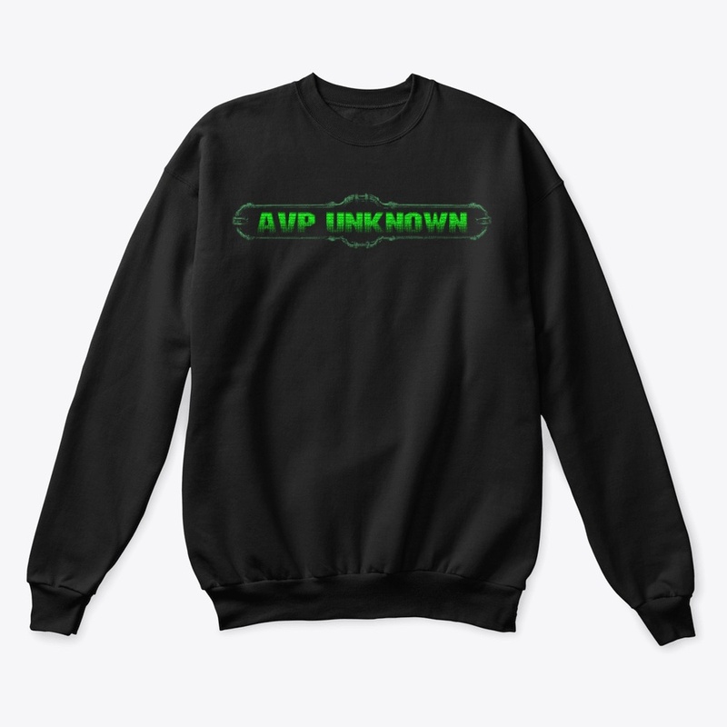 AVPUNKNOWN - LOGO Collection 2.0