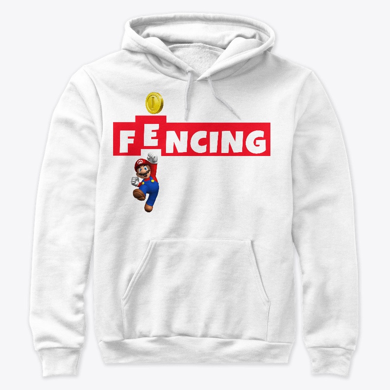 MARIO FENCING
