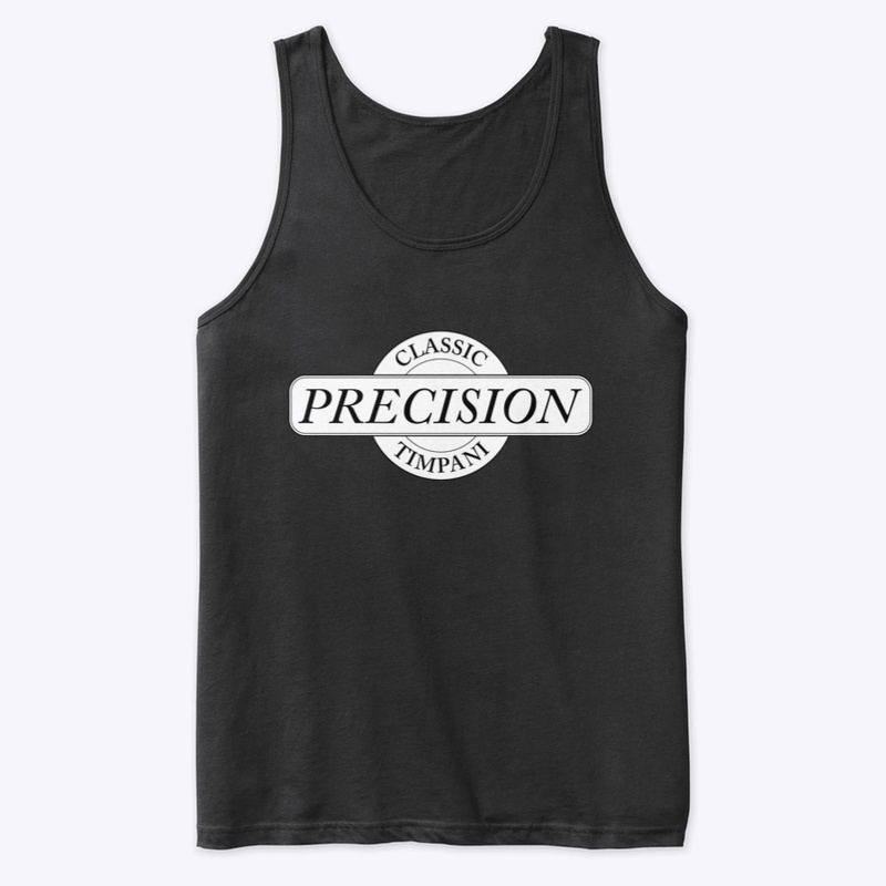Precision Online Logo Merchendise 