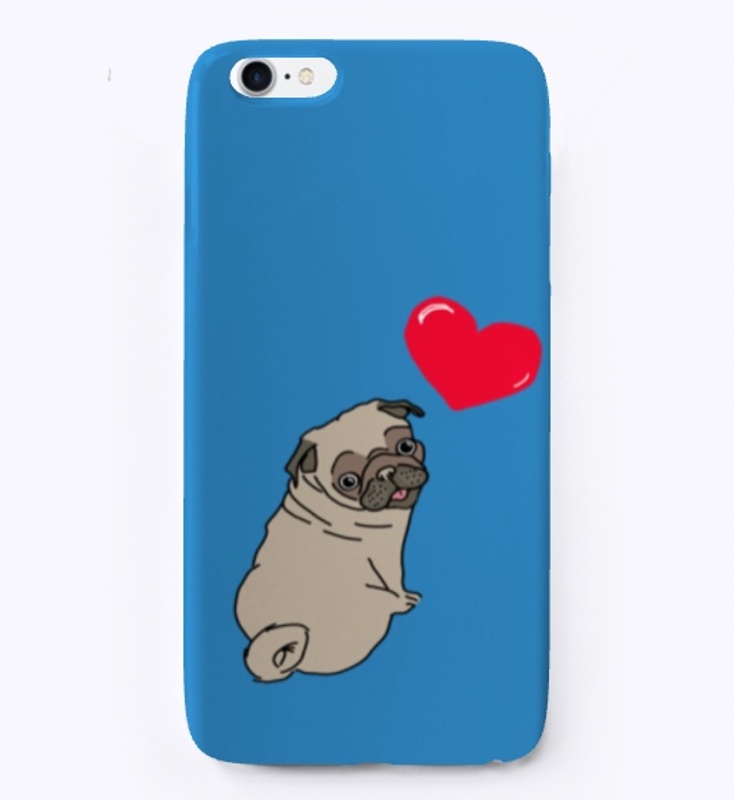 'Pug Love'
