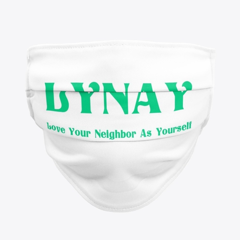 Quiet Inspiration #LYNAY
