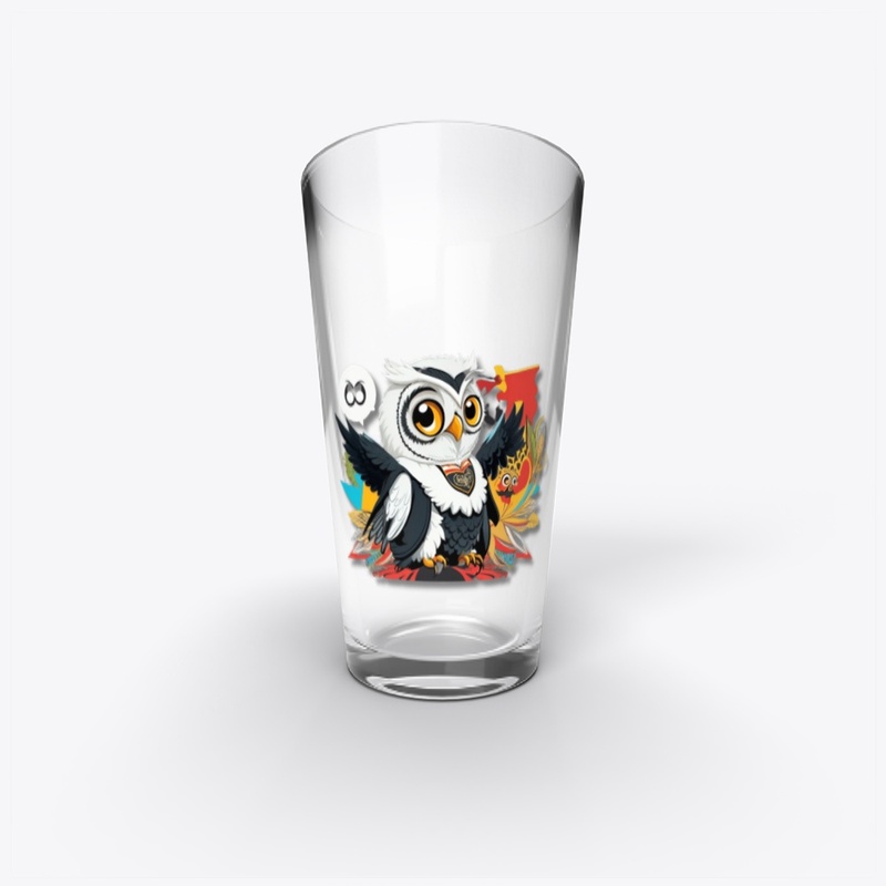 cute owl