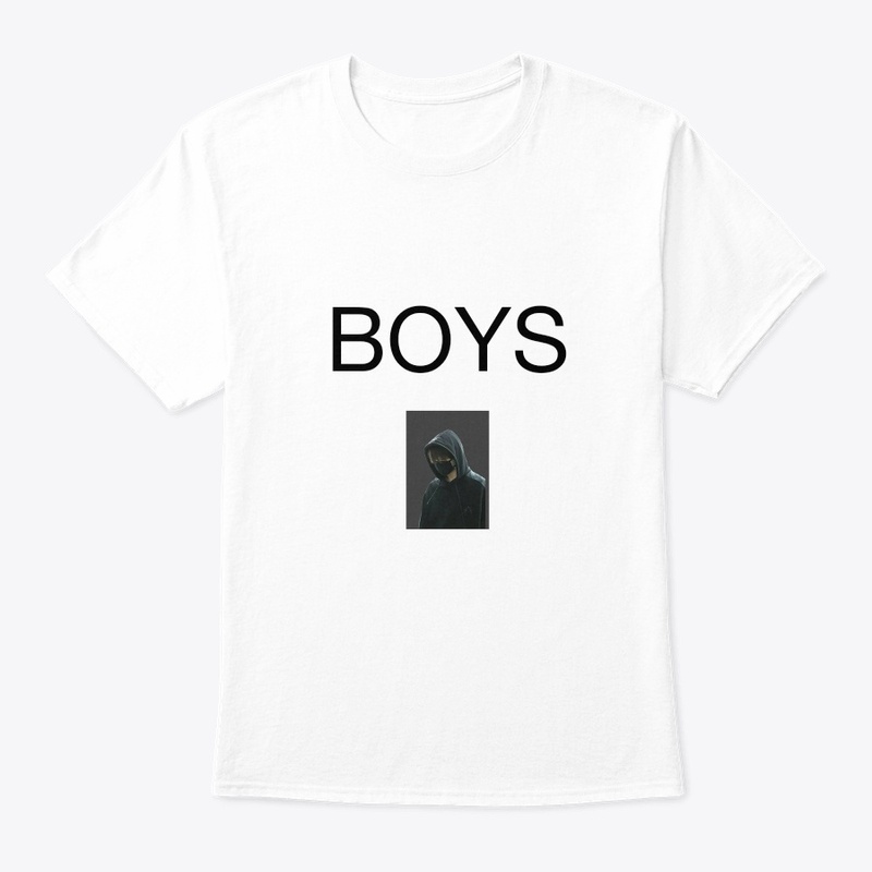 MI T SHIRT 
