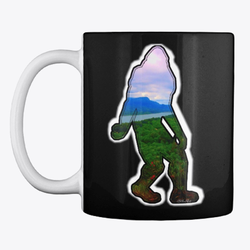 Bigfoot PNW