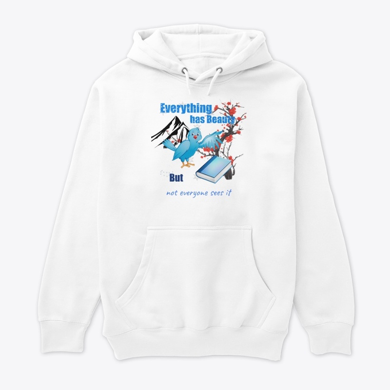 OPENLANDD 101 - EVERYTHING HAS BEAUTY,