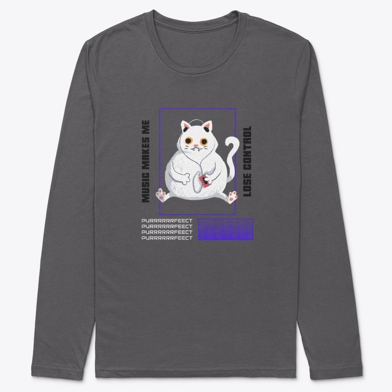 Music Kitty