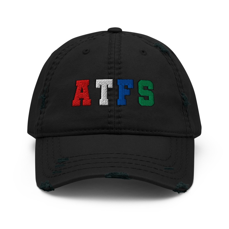 ATFS Hat
