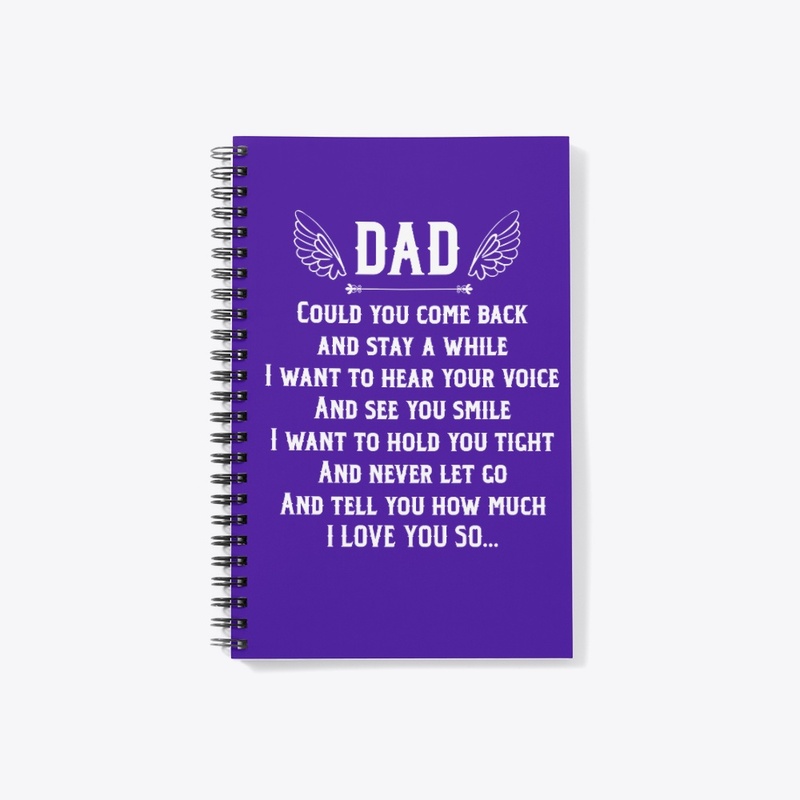Love you DAD!