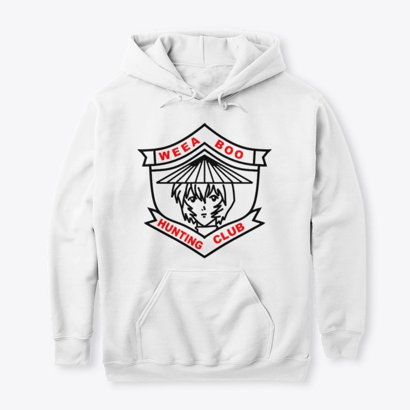 Weeaboo Hunting Club