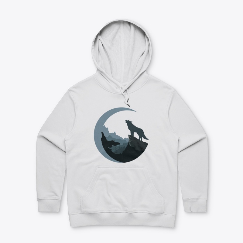 wolf