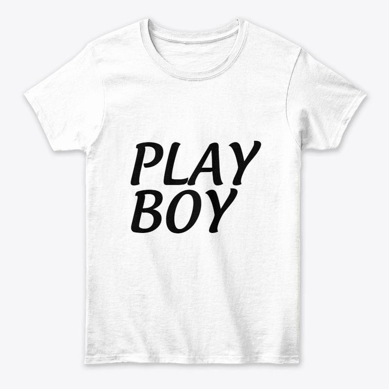 PLAY BOY