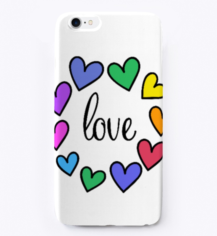 Love Conquers All 
