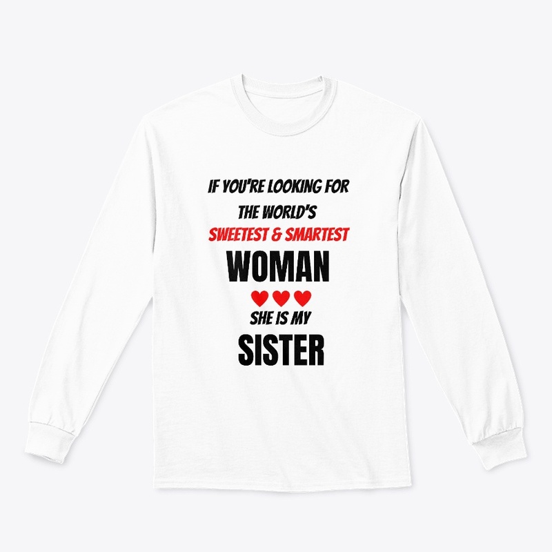 Sister Sweetest