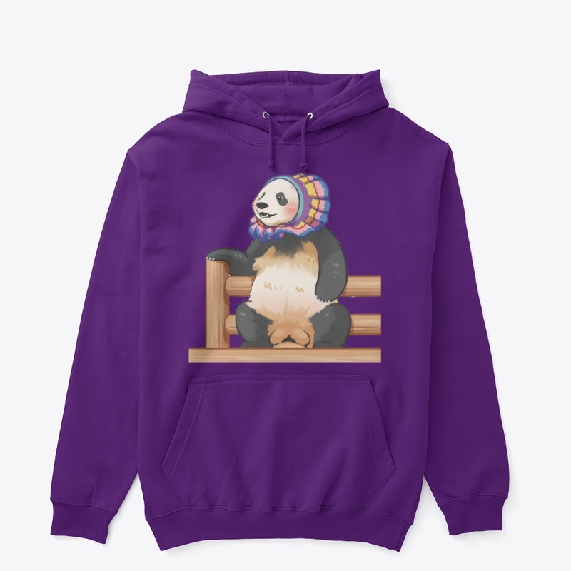 FUFU🐼Giant Panda