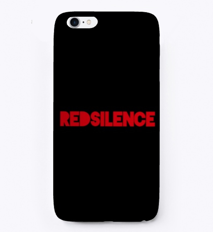 Redsilence Merch