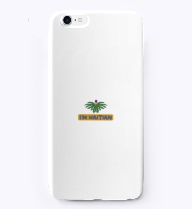 I’m Haitian collection 