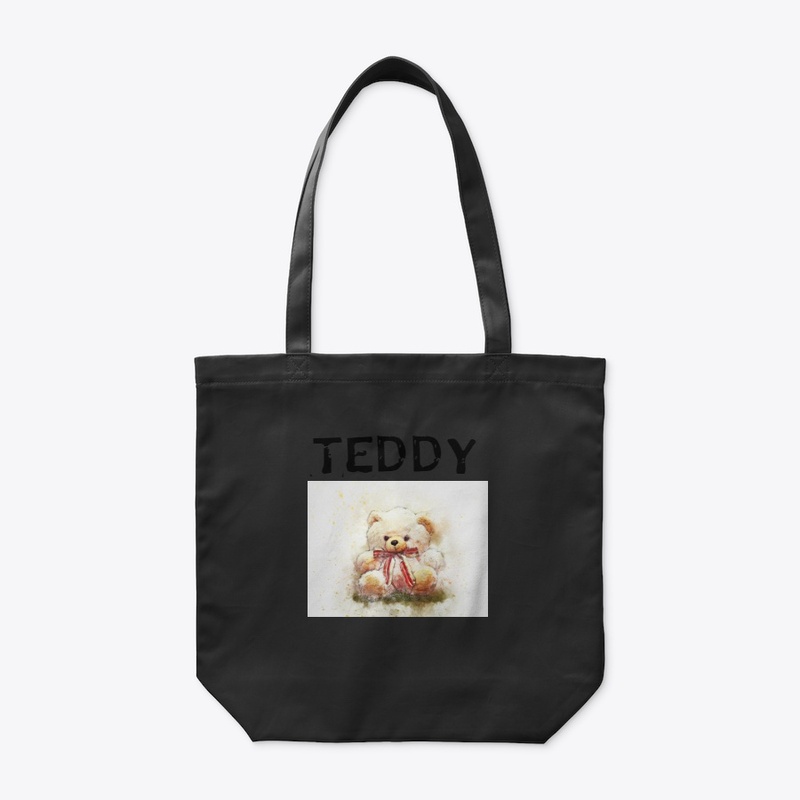 TEDDY