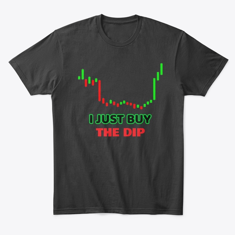 I Just Buy The Dip