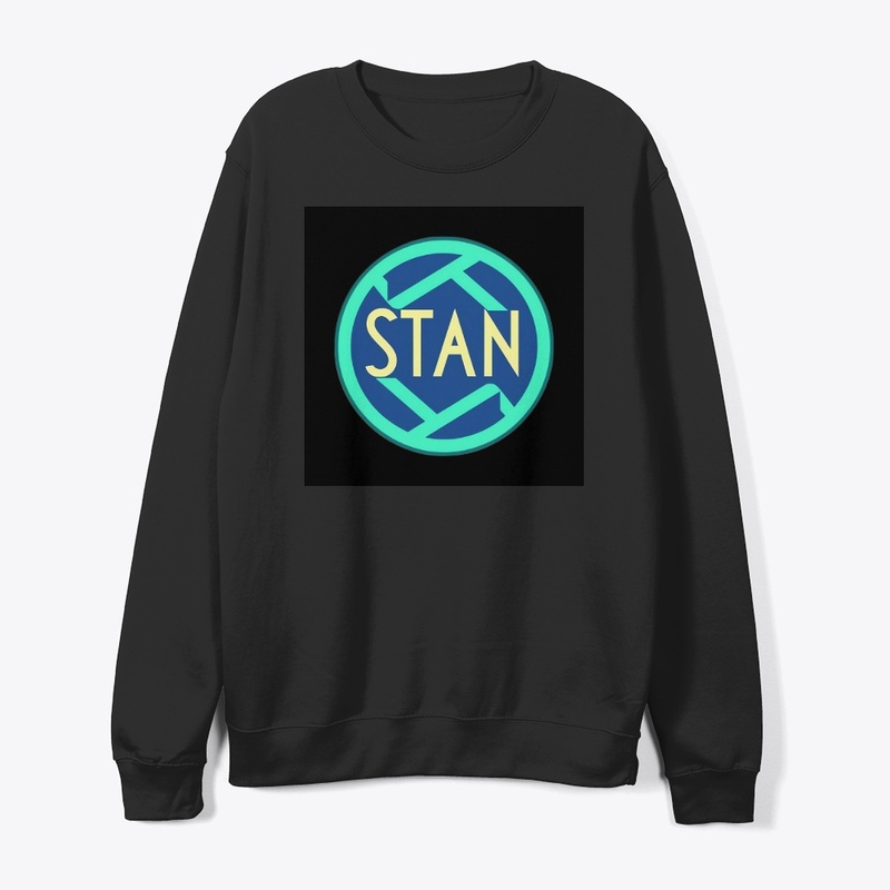 STAN: URBAN ODYSSEY 