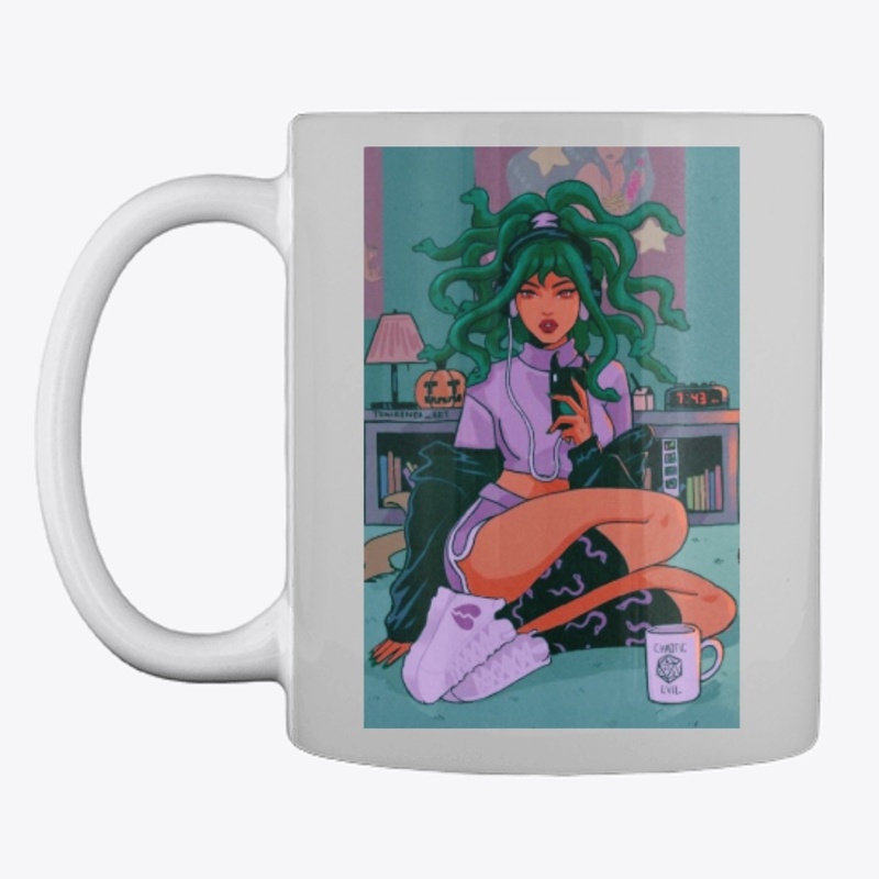 Medusa 